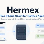 hermex-hermes-agent-iphone