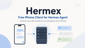 hermex-hermes-agent-iphone