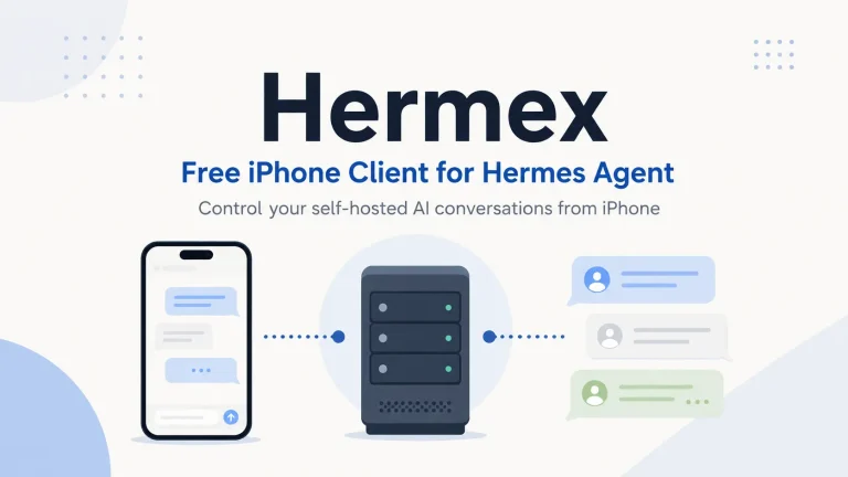 hermex-hermes-agent-iphone