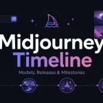 midjourney-timeline