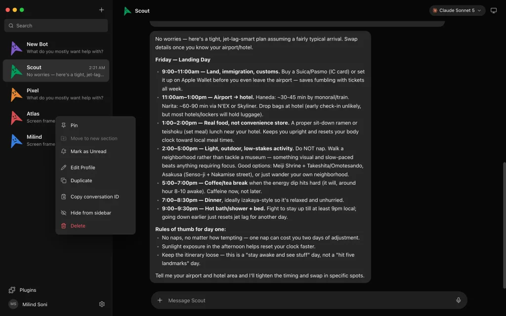 OpenMausBot Bots