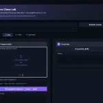 Voice Clone Lab