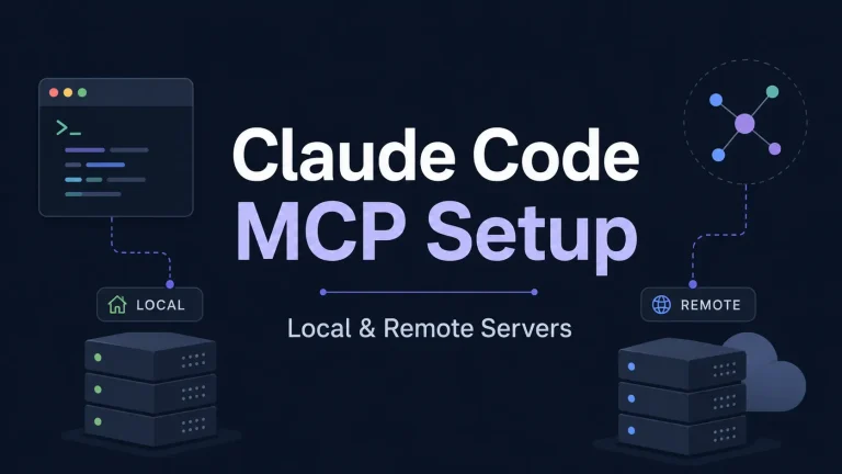 claude-code-mcp-setup