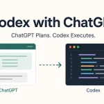 codex-with-chatgpt