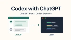 codex-with-chatgpt