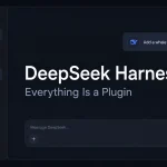 deepseek-harness