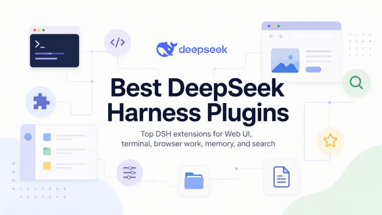 deepseek-harness-plugins