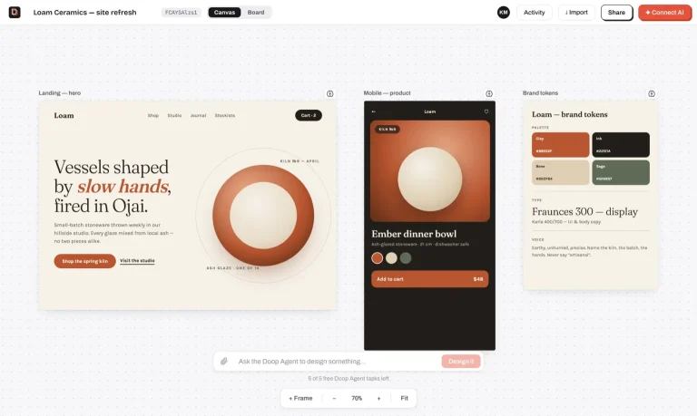 doop-paper-design-alternative