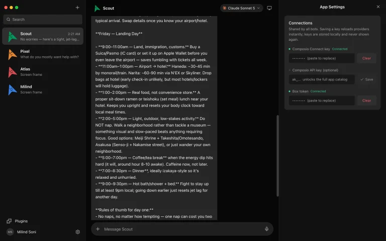 openmausbot-grok-bot-alternative