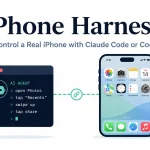 phone-harness-ai-agent-iphone