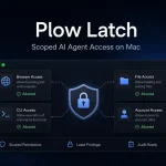 plow-latch-mac-ai-agent