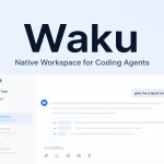 waku-ai-coding-agent-workspace