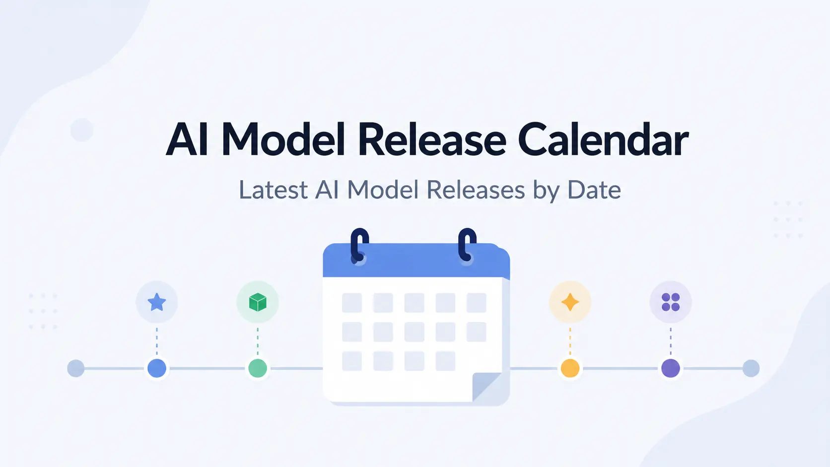 ai-model-release-calendar