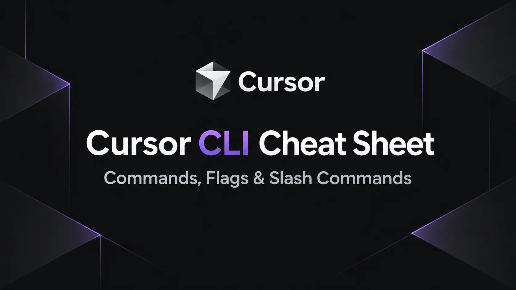 cursor-cli-cheat-sheet