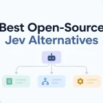 jev-open-source-alternatives