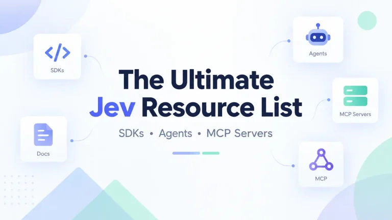 jev-resource-list