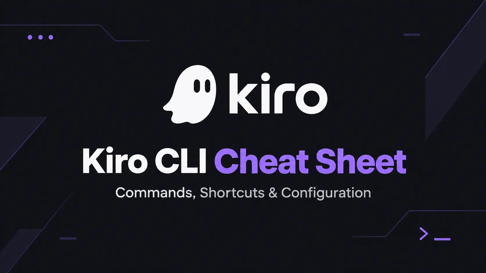 kiro-cli-commands-cheat-sheet