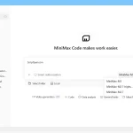 minimax-code