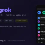 open-grok-bot