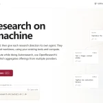 openresearch-workspace-agents