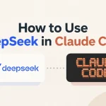 use-deepseek-in-claude-code