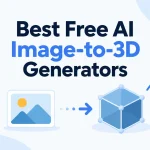 best-free-ai-image-to-3d-generators