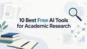 best-free-ai-tools-academic-research