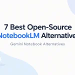 best-open-source-notebooklm-alternatives
