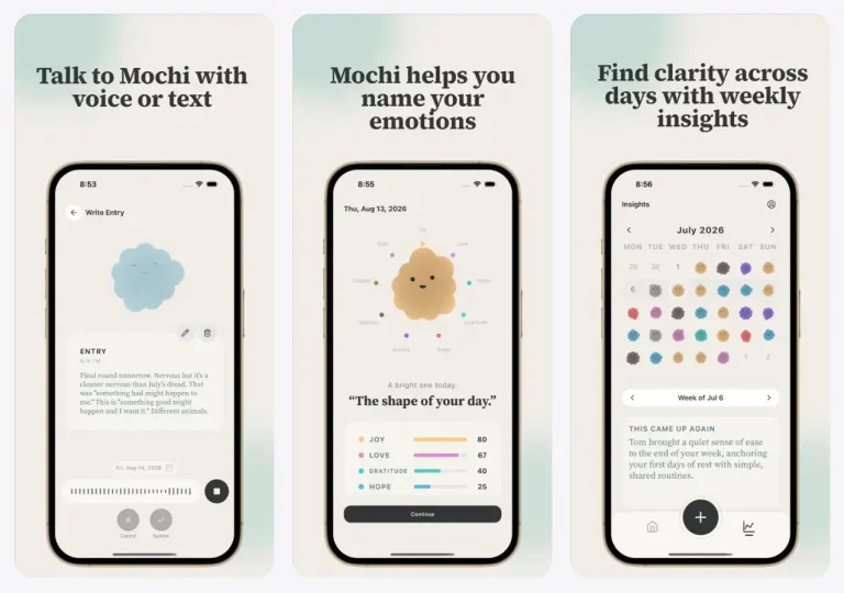 emochi-voice-journal