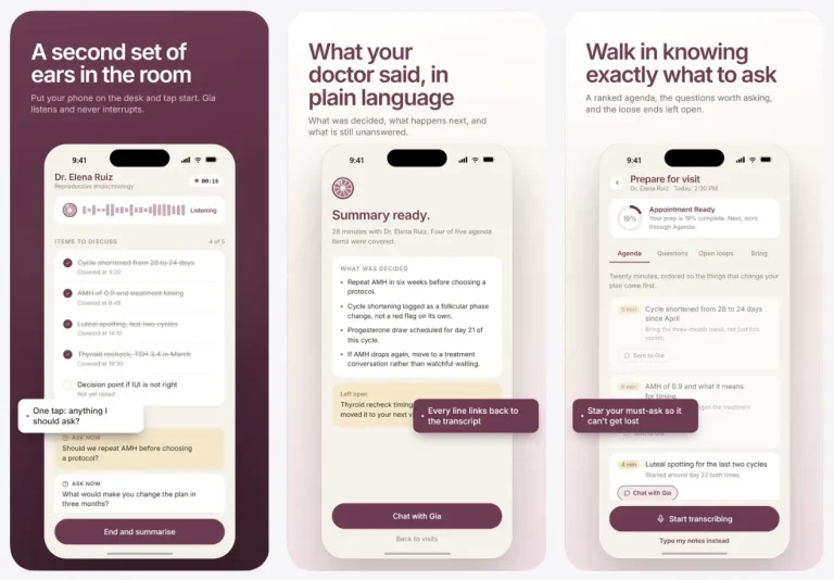 gia-ai-women-health-app