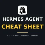 hermes-agent-cheat-sheet