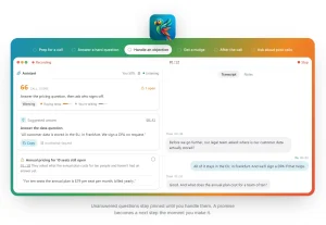 parrot-ai-meeting-recorder